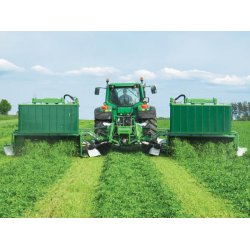 Samasz Giga-Cut KDD butterflyst