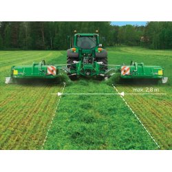 Samasz Giga-Cut KDD butterflyst