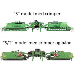 Samasz Giga-Cut KDD butterflyst