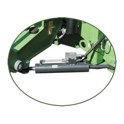 Samasz Giga-Cut KDD butterflyst