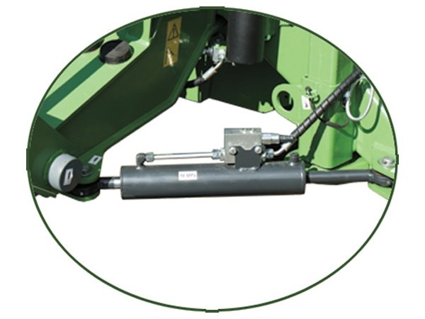 Samasz Giga-Cut KDD butterflyst