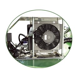 Samasz Giga-Cut KDD butterflyst