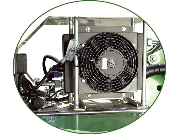 Samasz Giga-Cut KDD butterflyst