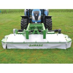 Samasz KDF skivehster