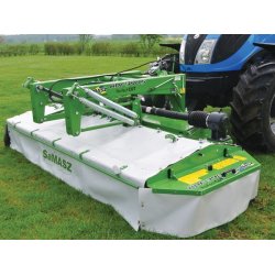 Samasz KDF skivehster