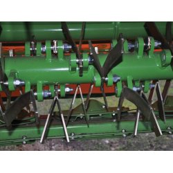 Samasz KDF skivehster