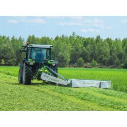 Samasz KDT skivehster