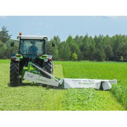 Samasz KDT skivehster