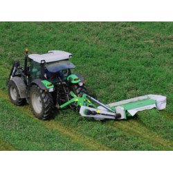 Samasz KDT skivehster