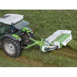 Samasz KDT skivehster