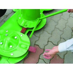 Samasz Mega-Cut KDD butterflyst