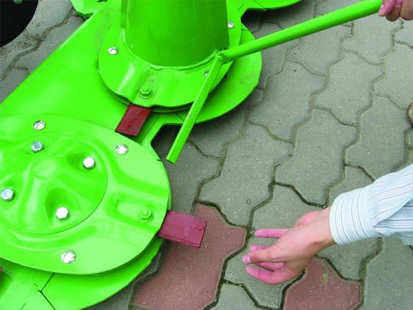 Samasz Mega-Cut KDD butterflyst