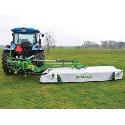 Samasz KT skivehster