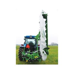 Samasz KT skivehster