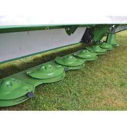 Samasz KT skivehster