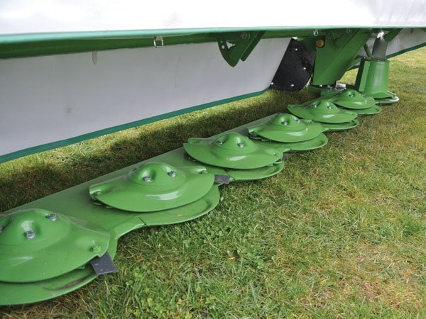 Samasz KT skivehster