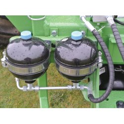 Samasz KT skivehster