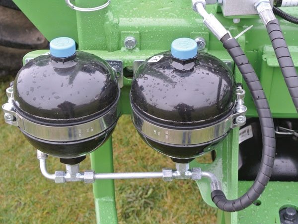 Samasz KT skivehster