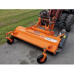 Samasz Nano 150 Hydro