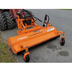 Samasz Nano 150 Hydro