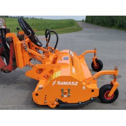 Samasz Nano 150 Hydro