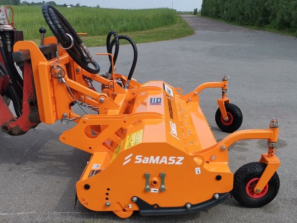 Samasz Nano 150 Hydro