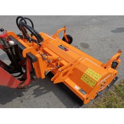 Samasz Nano 150 Hydro