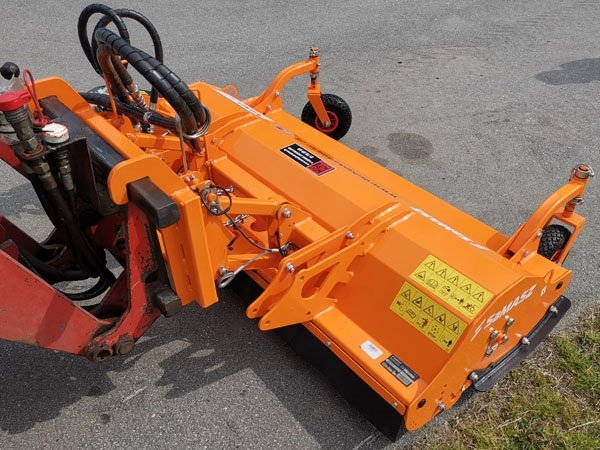 Samasz Nano 150 Hydro