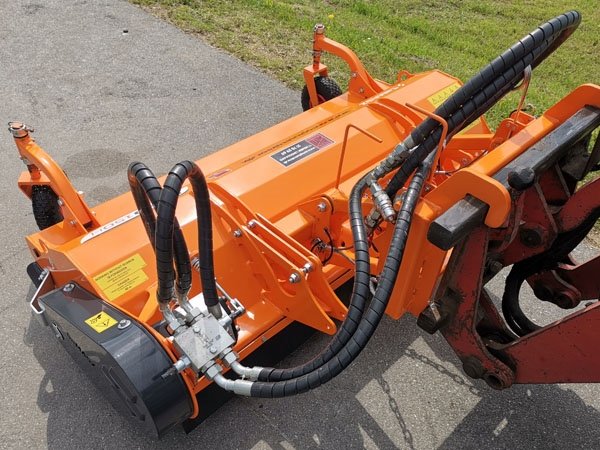 Samasz Nano 150 Hydro