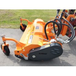 Samasz Nano 150 Hydro