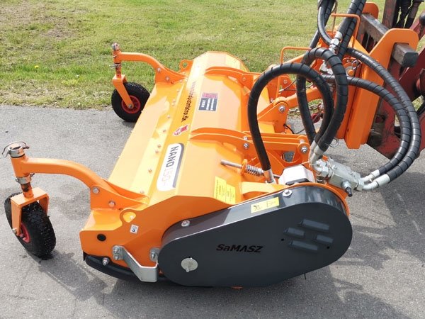 Samasz Nano 150 Hydro