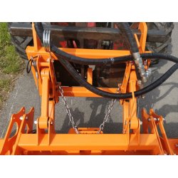 Samasz Nano 150 Hydro