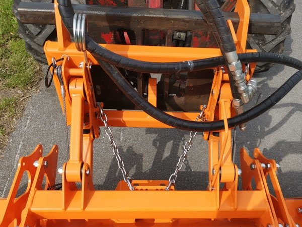 Samasz Nano 150 Hydro