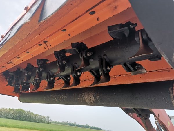 Samasz Nano 150 Hydro