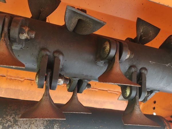 Samasz Nano 150 Hydro