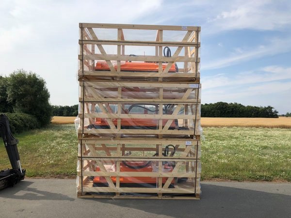 Samasz Nano 150 Hydro