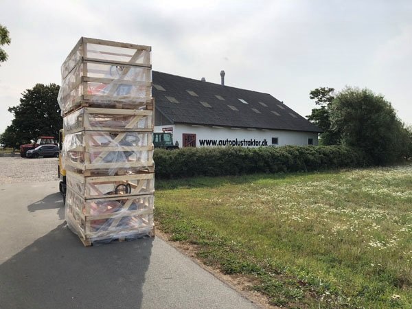 Samasz Nano 150 Hydro