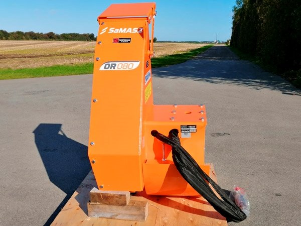 Samasz Grfterenser OR80