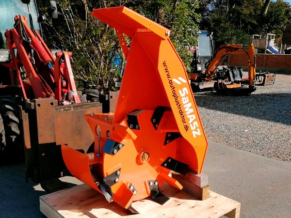 Samasz Grfterenser OR80