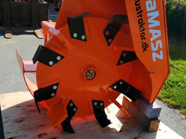 Samasz Grfterenser OR80