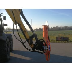 Samasz Savklinge PT3 191 F