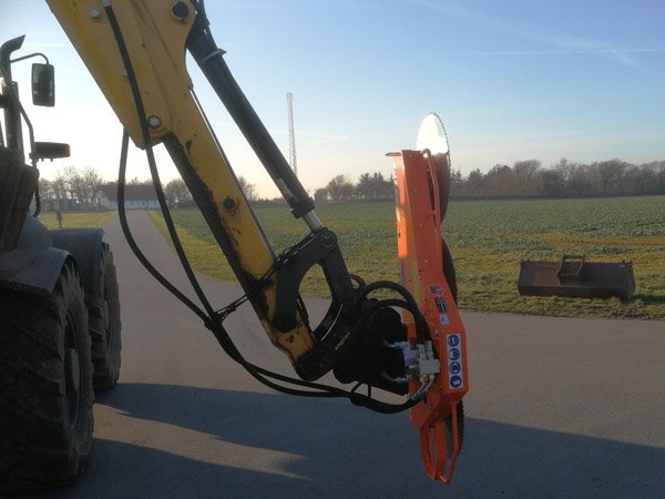 Samasz Savklinge PT3 191 F