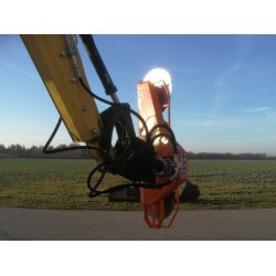 Samasz Savklinge PT4 250 F