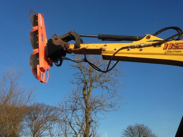 Samasz Savklinge PT4 250 F