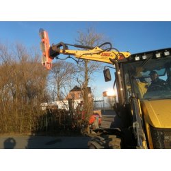 Samasz Savklinge PT4 250 F