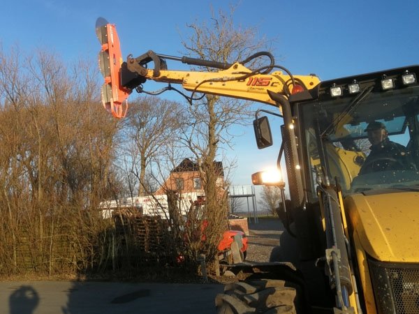 Samasz Savklinge PT4 250 F