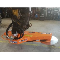 Samasz Savklinge PT4 250 F