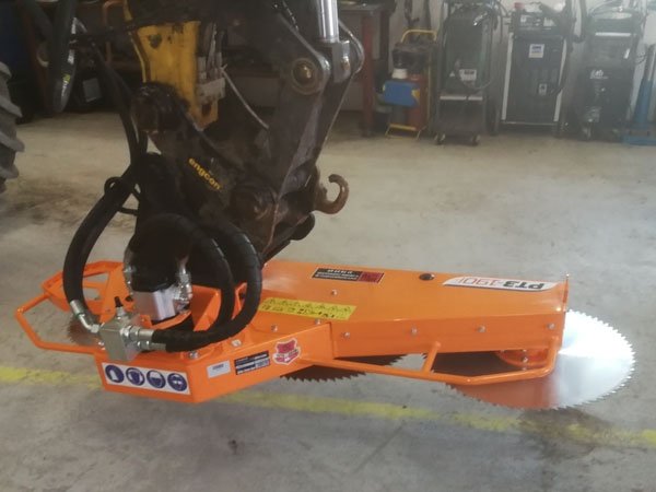 Samasz Savklinge PT4 250 F