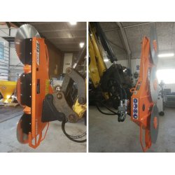 Samasz Savklinge PT3 191 F