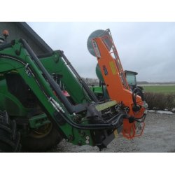 Samasz Savklinge PT4 250 F